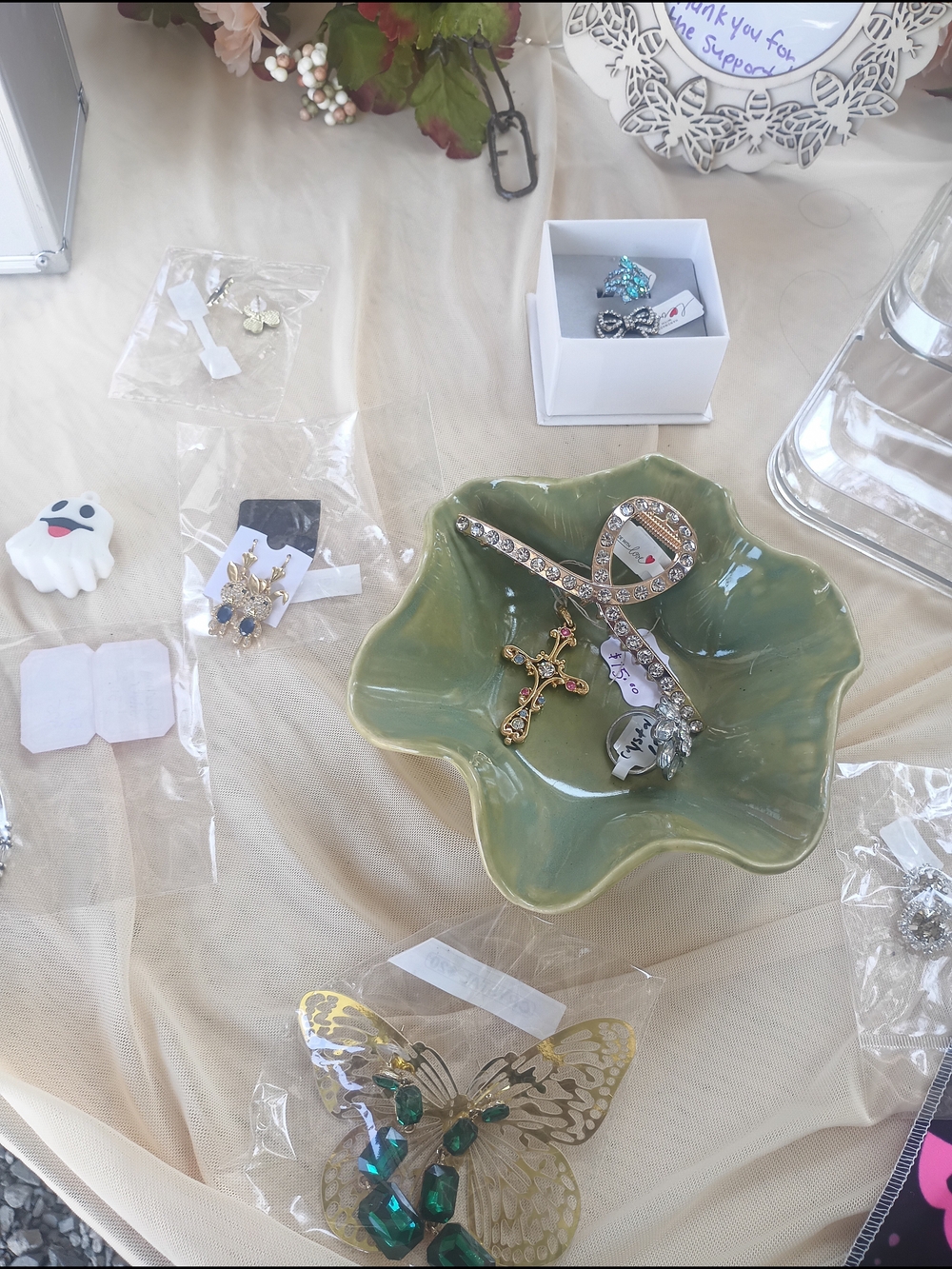 Fashion Jewelry Bundle